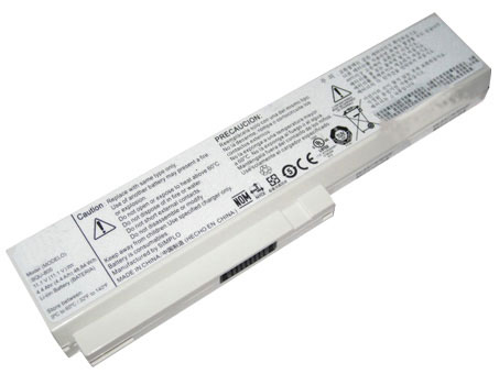 Sostituzione Batteria per laptop LG OEM  per SQU-805 