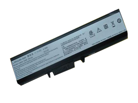 Sostituzione Batteria per laptop TWINHEAD OEM  per J13S 