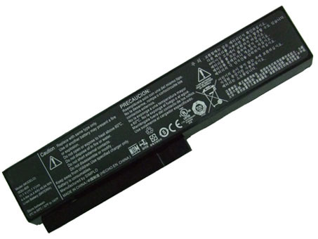 Sostituzione Batteria per laptop LG OEM  per SQU-807 