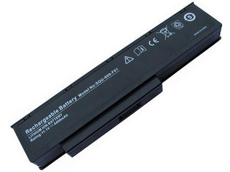Sostituzione Batteria per laptop FUJITSU OEM  per SQU-809-F01 