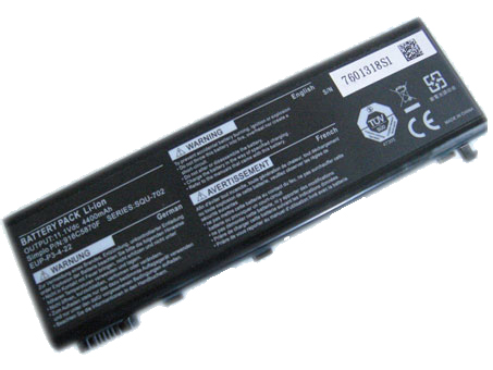Sostituzione Batteria per laptop Advent OEM  per AL-096 