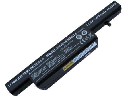 Sostituzione Batteria per laptop SAGER OEM  per NP7130 Series 