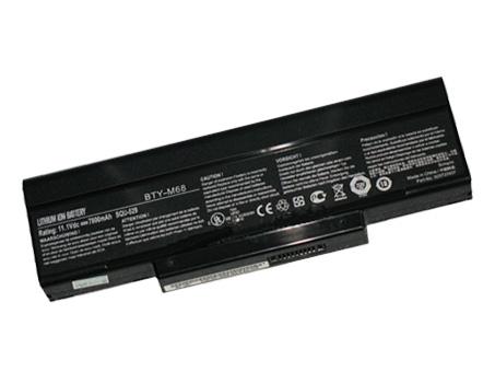 Sostituzione Batteria per laptop Advent OEM  per QT5500 