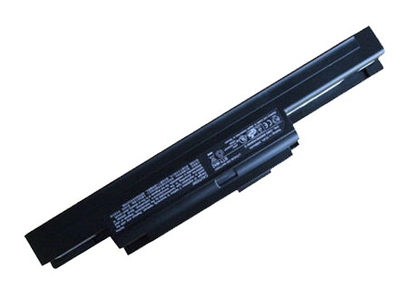 Sostituzione Batteria per laptop MSI OEM  per MEGABOOK S430 