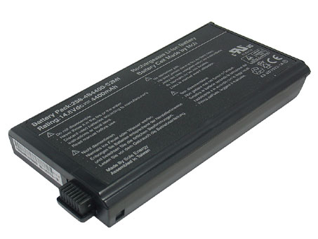 Sostituzione Batteria per laptop UNIWILL OEM  per N258SAO 