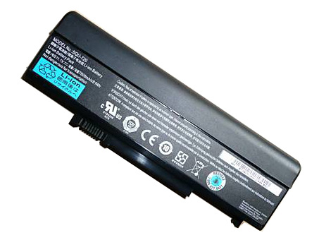 Sostituzione Batteria per laptop GATEWAY OEM  per M-6884h 