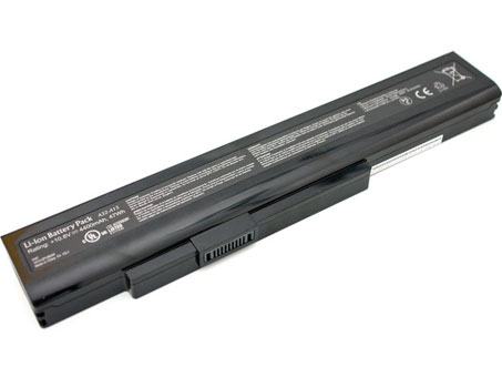 Sostituzione Batteria per laptop MEDION OEM  per Akoya E6227 
