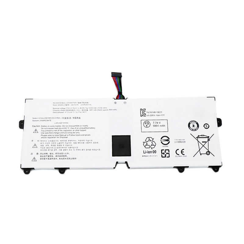 Sostituzione Batteria per laptop LG OEM  per gram 16 2021 16Z90P 