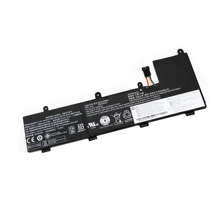 Sostituzione Batteria per laptop LENOVO OEM  per 01AV443 