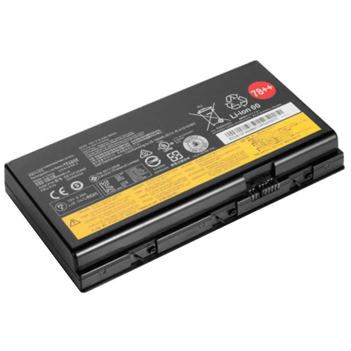 Sostituzione Batteria per laptop LENOVO OEM  per ThinkPad P70 Series 