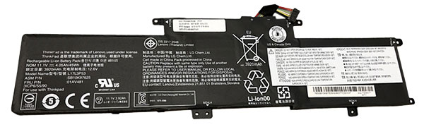 Sostituzione Batteria per laptop LENOVO OEM  per 01AV483 