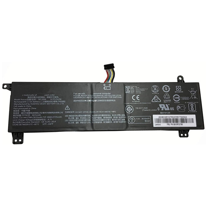 Sostituzione Batteria per laptop LENOVO OEM  per IdeaPad 120S-11IAP 