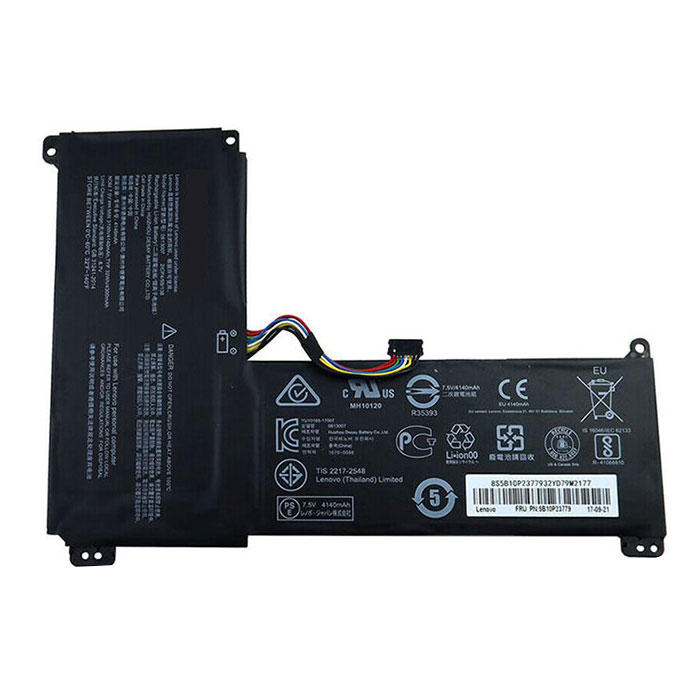 Sostituzione Batteria per laptop LENOVO OEM  per IdeaPad 120S-14IAP (81A500EDGE) 