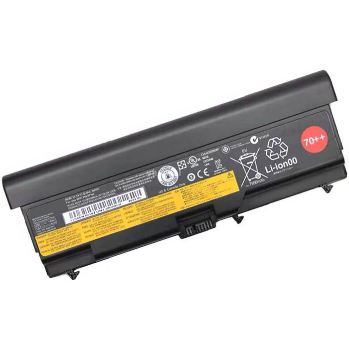 Sostituzione Batteria per laptop LENOVO OEM  per Thinkpad T440p 
