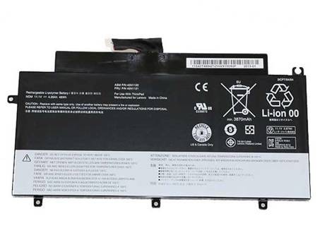 Sostituzione Batteria per laptop LENOVO OEM  per ThinkPad-T431s-Series 