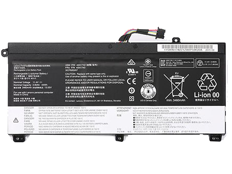 Sostituzione Batteria per laptop LENOVO OEM  per 45N1742 