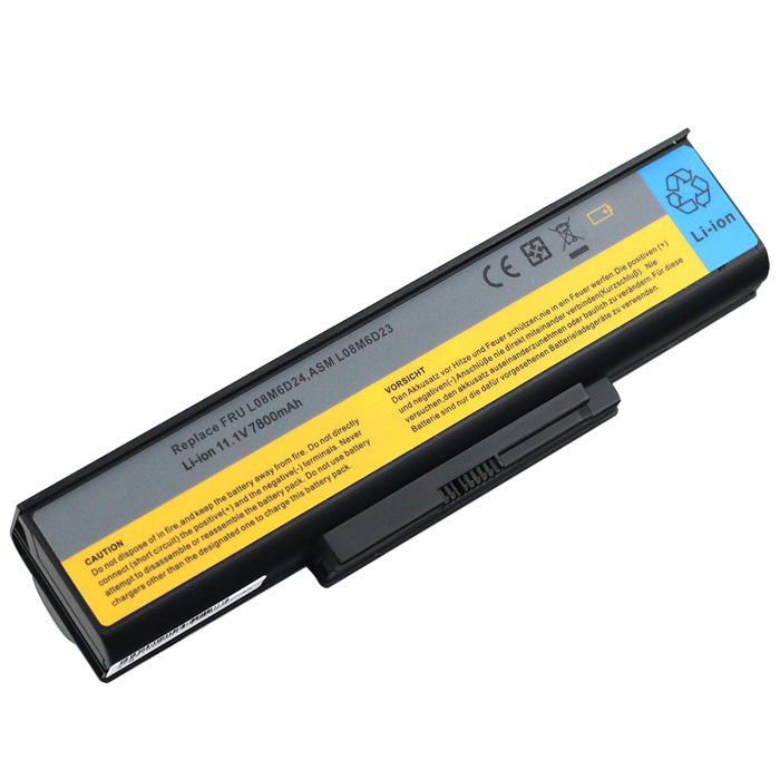 Sostituzione Batteria per laptop LENOVO OEM  per L08M6D22 