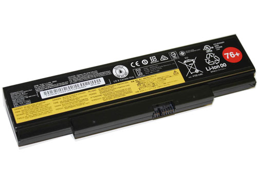 Sostituzione Batteria per laptop LENOVO OEM  per ThinkPad Edge E550 