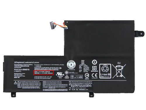 Sostituzione Batteria per laptop LENOVO OEM  per Flex3-14-IFI 