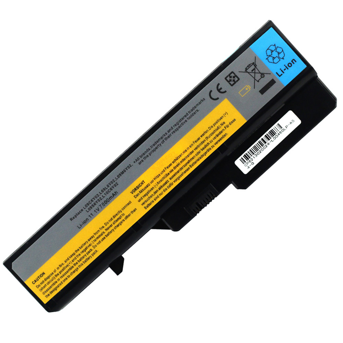 Sostituzione Batteria per laptop LENOVO OEM  per IdeaPad-Z560G 