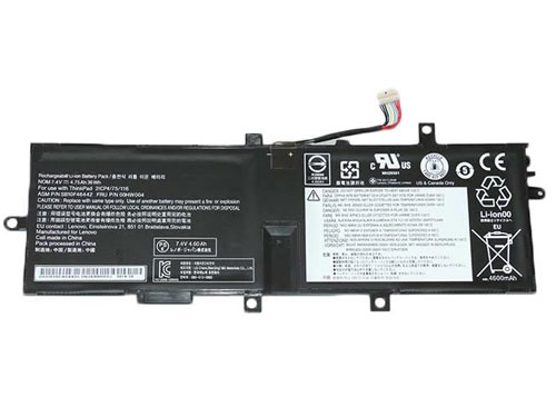 Sostituzione Batteria per laptop LENOVO OEM  per 2ICP4/75/116 