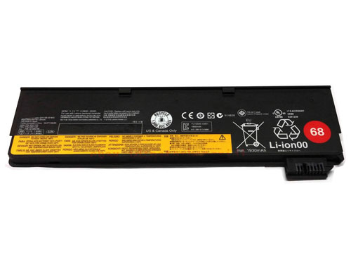 Sostituzione Batteria per laptop LENOVO OEM  per 45N1124 