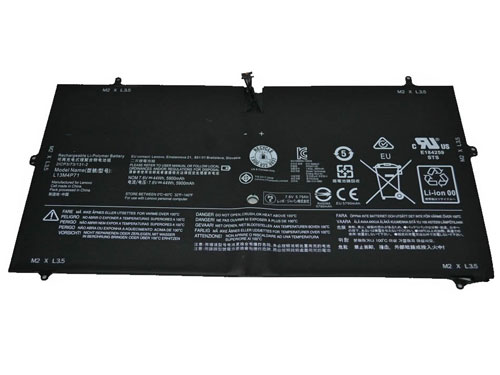 Sostituzione Batteria per laptop LENOVO OEM  per yoga-3-pro-1370 