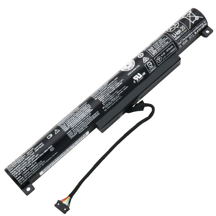 Sostituzione Batteria per laptop LENOVO OEM  per Ideapad-100-15IBY 