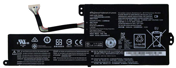 Sostituzione Batteria per laptop LENOVO OEM  per L14C3P60 