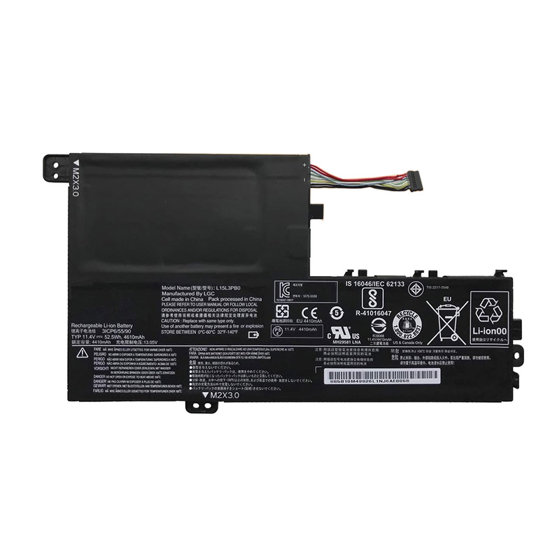 Sostituzione Batteria per laptop LENOVO OEM  per 3ICP6/55/90 