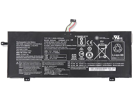 Sostituzione Batteria per laptop LENOVO OEM  per L15S4PC0 