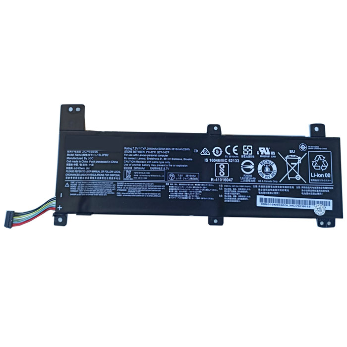 Sostituzione Batteria per laptop LENOVO OEM  per L15M2PB4 
