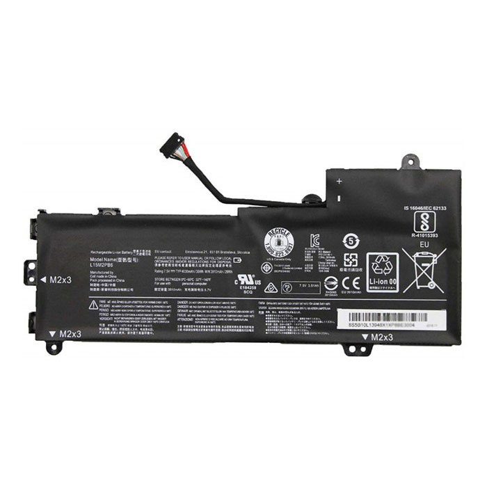 Sostituzione Batteria per laptop LENOVO OEM  per L15M2PB6 