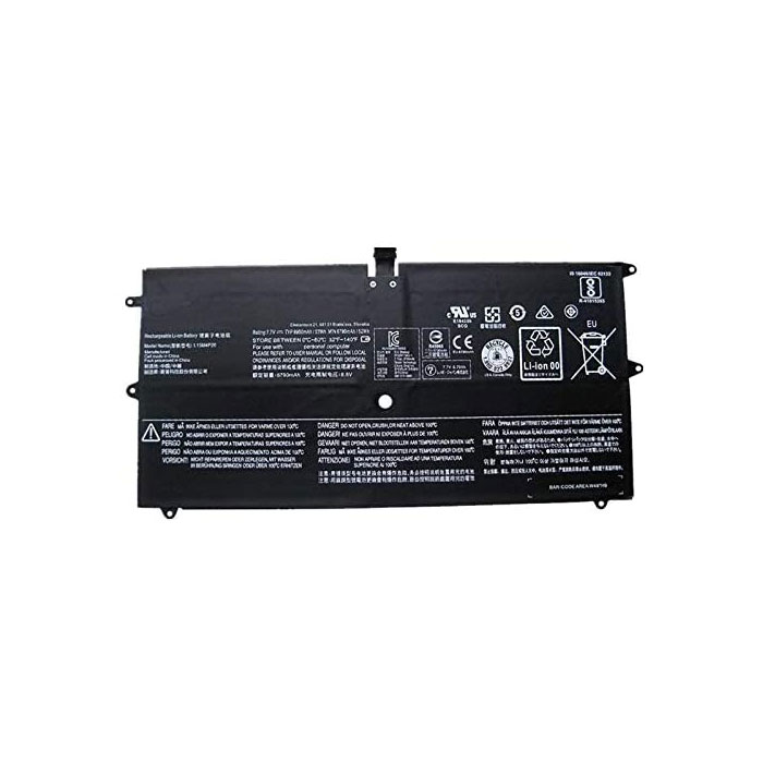 Sostituzione Batteria per laptop LENOVO OEM  per Yoga 4S 