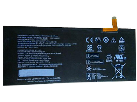 Sostituzione Batteria per laptop LENOVO OEM  per 1ICP3/84/96-3 