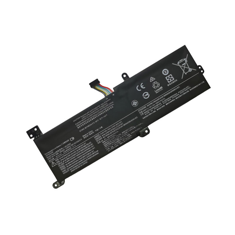 Sostituzione Batteria per laptop LENOVO OEM  per IdeaPad 320-17AST(80XW) 