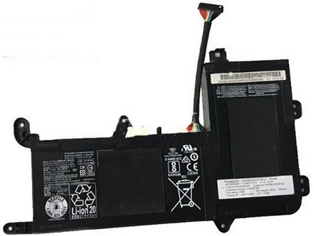 Sostituzione Batteria per laptop LENOVO OEM  per Legion Y720-15IKB 80VR 