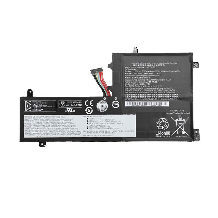 Sostituzione Batteria per laptop LENOVO OEM  per Y7000P-i7-8750H 