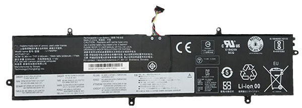 Sostituzione Batteria per laptop LENOVO OEM  per V730-15-IFI 
