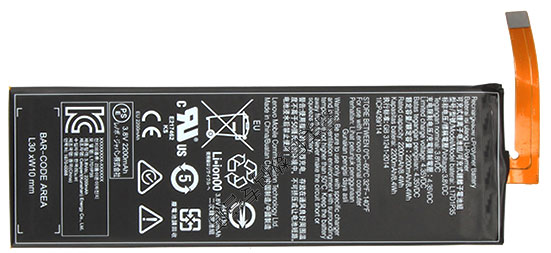 Sostituzione Batteria per laptop LENOVO OEM  per L17D1P35 