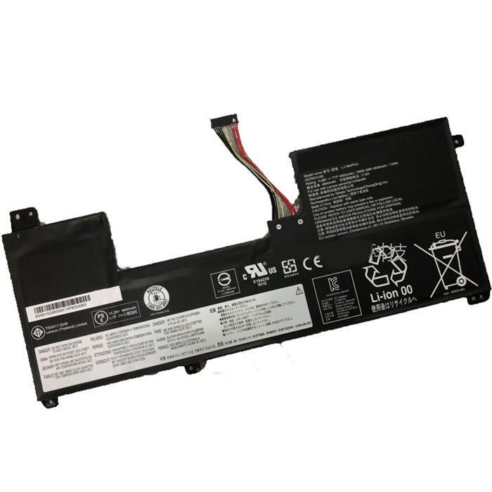 Sostituzione Batteria per laptop LENOVO OEM  per Legion Y730-17 