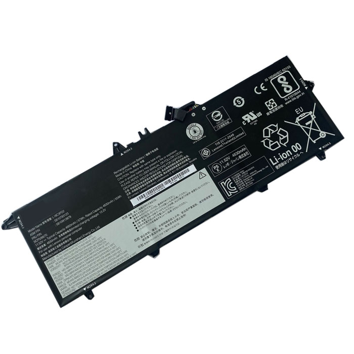Sostituzione Batteria per laptop LENOVO OEM  per L18C3PD2 