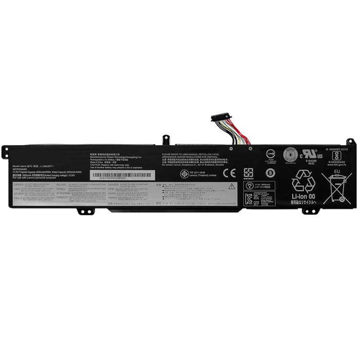 Sostituzione Batteria per laptop LENOVO OEM  per L18M3PF1 