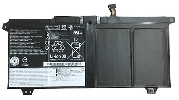 Sostituzione Batteria per laptop LENOVO OEM  per yoga-c630 