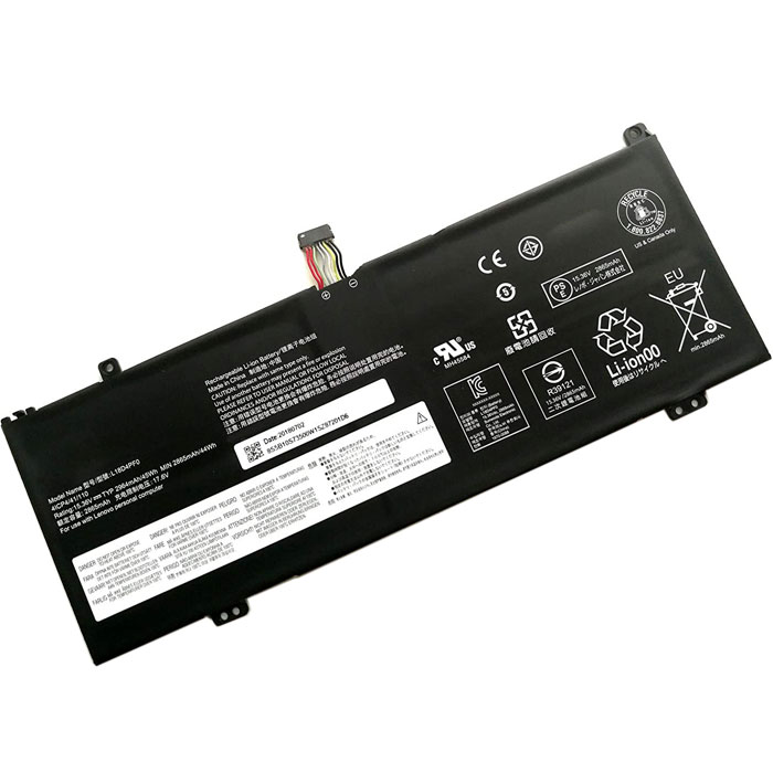 Sostituzione Batteria per laptop LENOVO OEM  per ThinkBook 13s-20R90071GE 