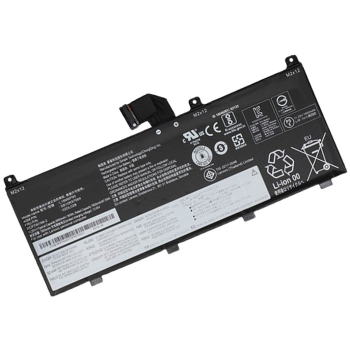 Sostituzione Batteria per laptop LENOVO OEM  per Thinkpad P53 