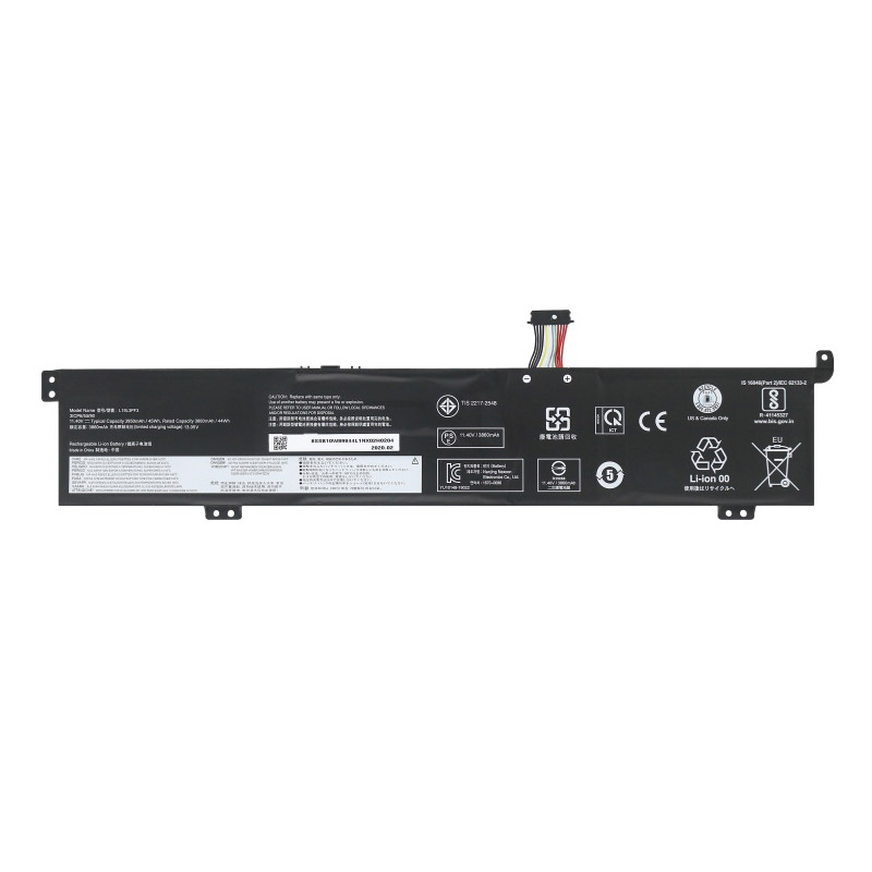Sostituzione Batteria per laptop LENOVO OEM  per 5B10X88614 