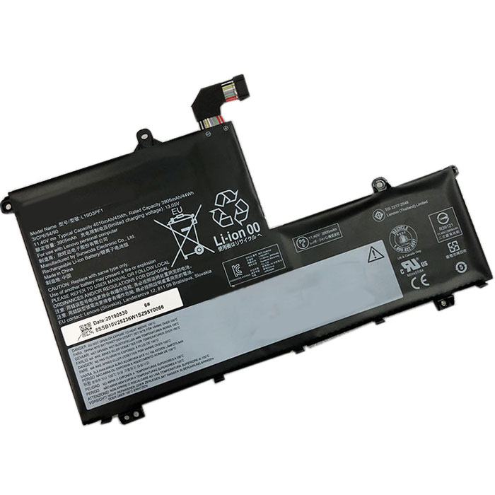 Sostituzione Batteria per laptop LENOVO OEM  per ThinkBook 14 