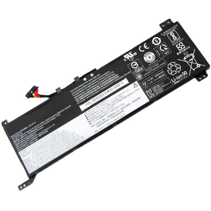 Sostituzione Batteria per laptop LENOVO OEM  per 5B10W86195 