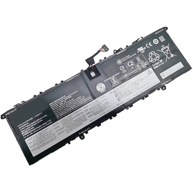 Sostituzione Batteria per laptop LENOVO OEM  per Yoga Slim 7 Pro 14ITL5 82FX002VAU 